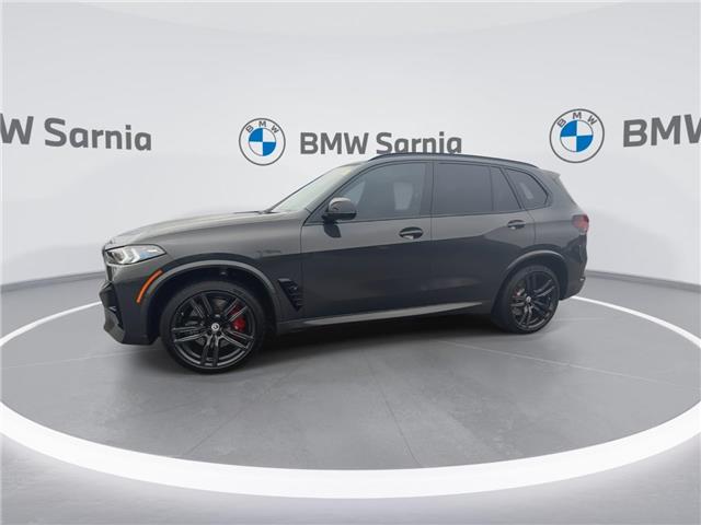 2025 BMW X5 M Competition (Stk: XU864) in Sarnia - Image 4 of 26