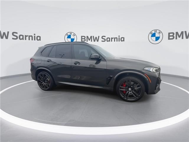 2025 BMW X5 M Competition (Stk: XU864) in Sarnia - Image 9 of 26