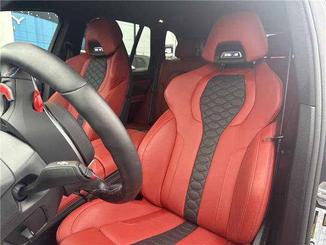 2025 BMW X5 M Competition (Stk: XU864) in Sarnia - Image 13 of 26