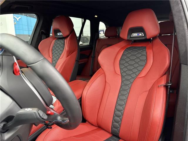 2025 BMW X5 M Competition (Stk: XU864) in Sarnia - Image 14 of 26