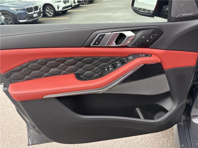 2025 BMW X5 M Competition (Stk: XU864) in Sarnia - Image 15 of 26