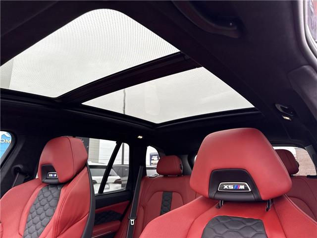 2025 BMW X5 M Competition (Stk: XU864) in Sarnia - Image 16 of 26