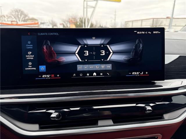 2025 BMW X5 M Competition (Stk: XU864) in Sarnia - Image 17 of 26