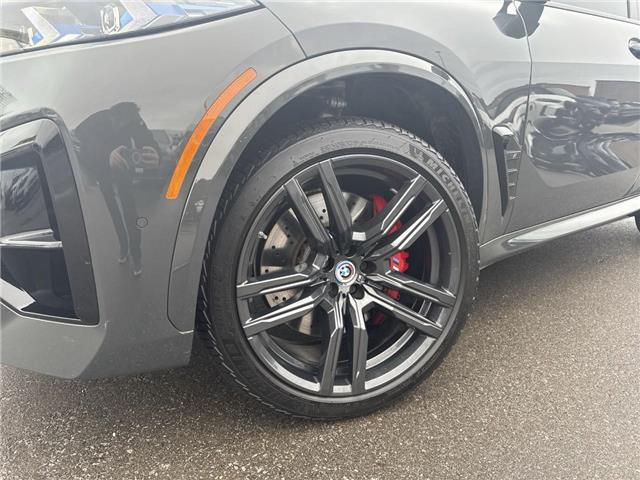 2025 BMW X5 M Competition (Stk: XU864) in Sarnia - Image 19 of 26