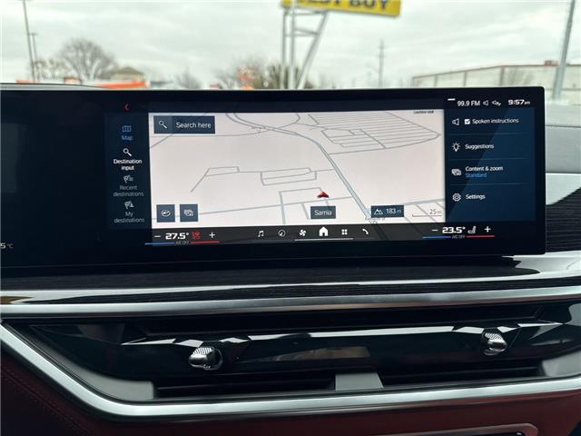 2025 BMW X5 M Competition (Stk: XU864) in Sarnia - Image 20 of 26