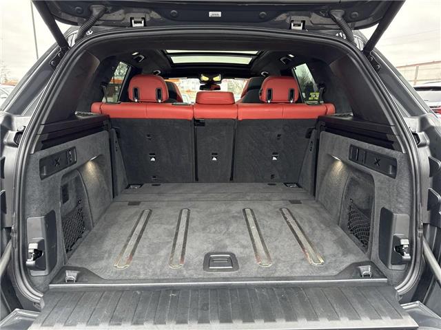 2025 BMW X5 M Competition (Stk: XU864) in Sarnia - Image 21 of 26