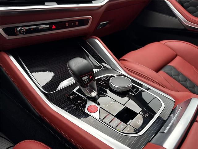 2025 BMW X5 M Competition (Stk: XU864) in Sarnia - Image 22 of 26