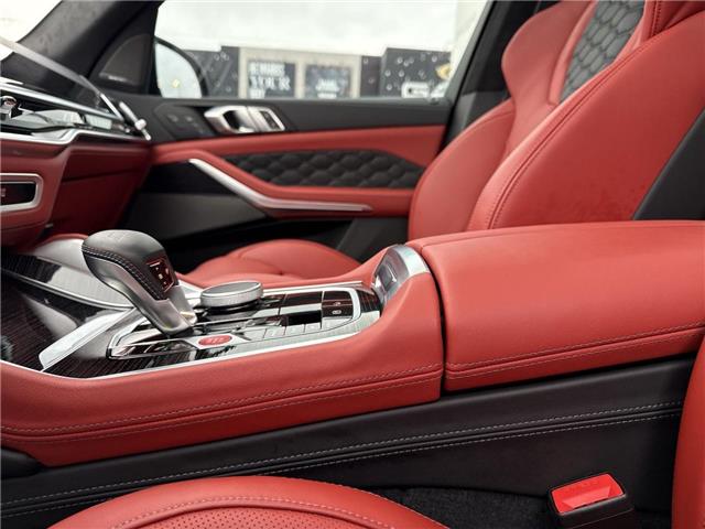 2025 BMW X5 M Competition (Stk: XU864) in Sarnia - Image 23 of 26