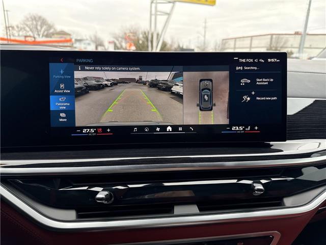 2025 BMW X5 M Competition (Stk: XU864) in Sarnia - Image 24 of 26