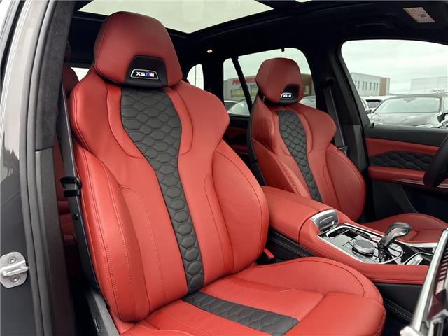 2025 BMW X5 M Competition (Stk: XU864) in Sarnia - Image 26 of 26