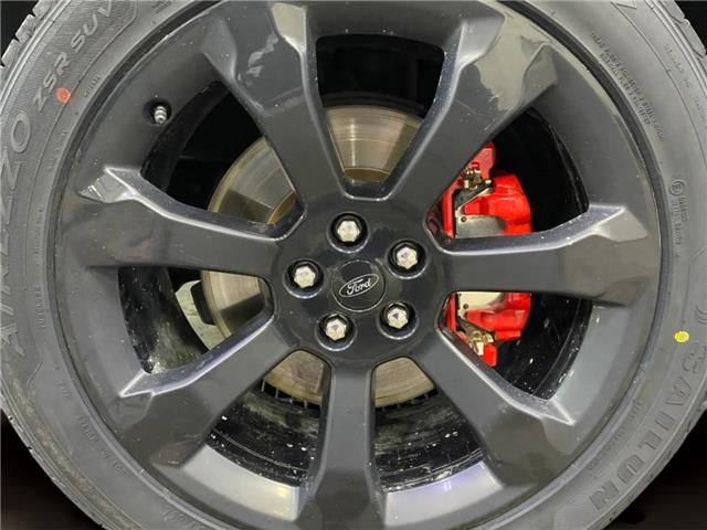 2022 Ford Explorer ST (Stk: 25496A) in Melfort - Image 10 of 19
