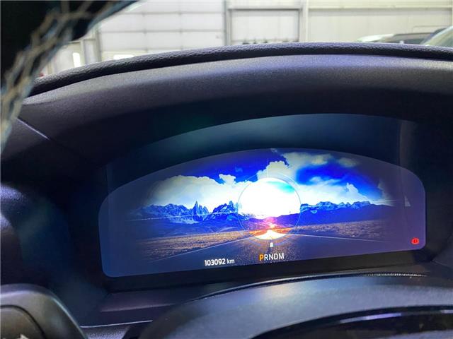 2022 Ford Explorer ST (Stk: 25496A) in Melfort - Image 18 of 19