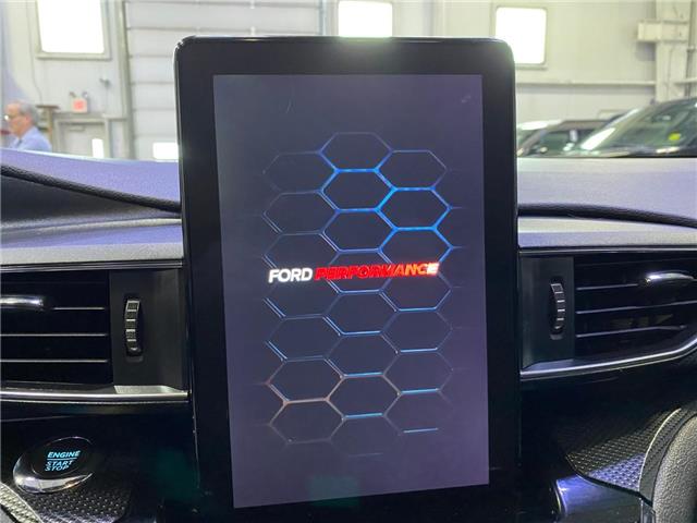 2022 Ford Explorer ST (Stk: 25496A) in Melfort - Image 19 of 19
