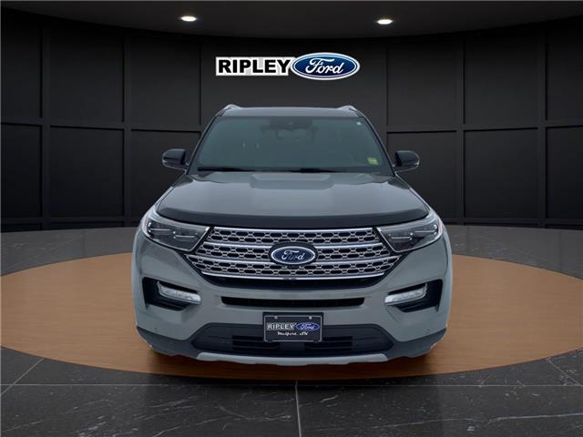 2020 Ford Explorer Limited (Stk: 25478A) in Melfort - Image 2 of 20