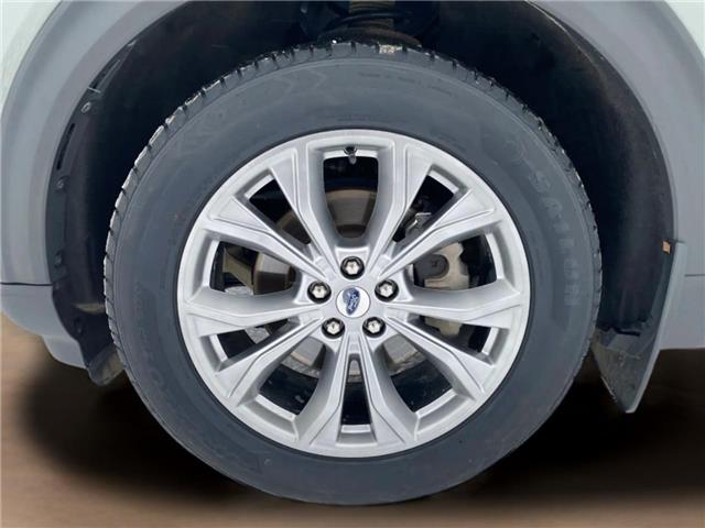 2020 Ford Explorer Limited (Stk: 25478A) in Melfort - Image 11 of 20