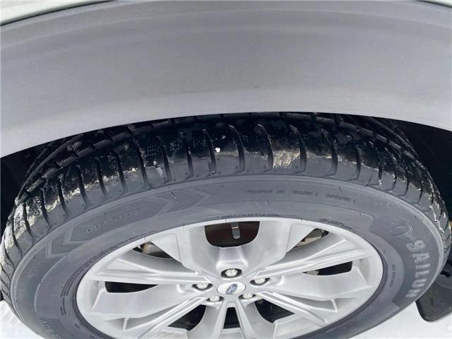 2020 Ford Explorer Limited (Stk: 25478A) in Melfort - Image 12 of 20