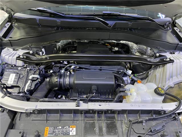2020 Ford Explorer Limited (Stk: 25478A) in Melfort - Image 13 of 20
