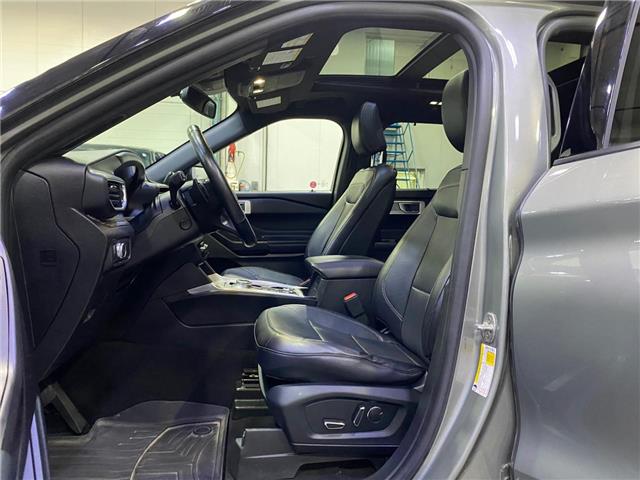 2020 Ford Explorer Limited (Stk: 25478A) in Melfort - Image 14 of 20