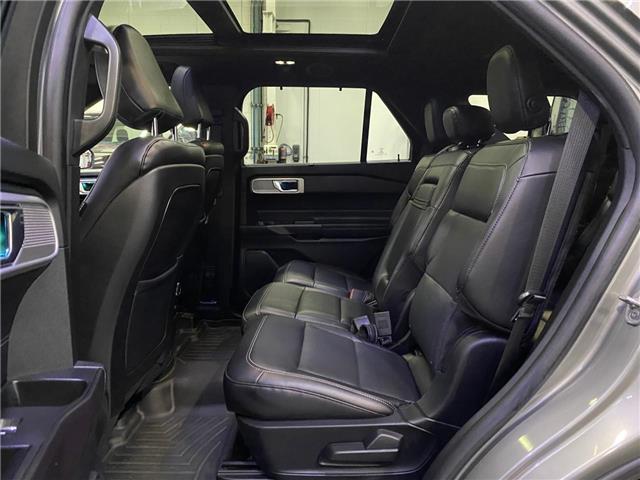 2020 Ford Explorer Limited (Stk: 25478A) in Melfort - Image 15 of 20