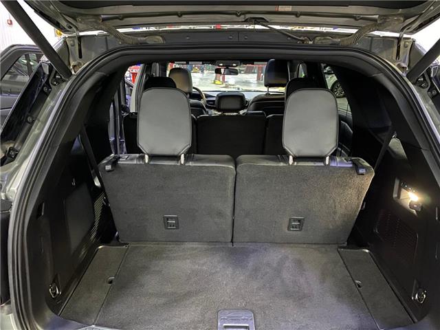 2020 Ford Explorer Limited (Stk: 25478A) in Melfort - Image 16 of 20