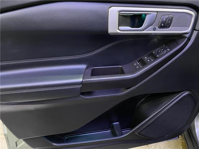 2020 Ford Explorer Limited (Stk: 25478A) in Melfort - Image 19 of 20