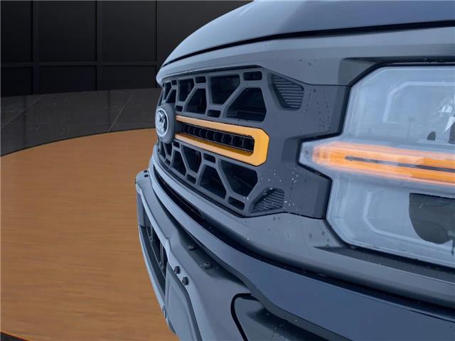 2025 Ford F-150 Tremor (Stk: 25512) in Melfort - Image 2 of 22