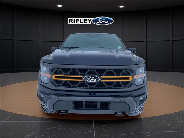 2025 Ford F-150 Tremor (Stk: 25512) in Melfort - Image 3 of 22