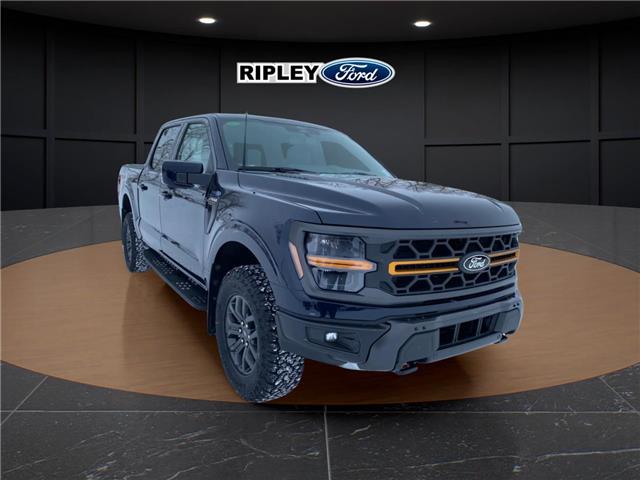 2025 Ford F-150 Tremor (Stk: 25512) in Melfort - Image 4 of 22