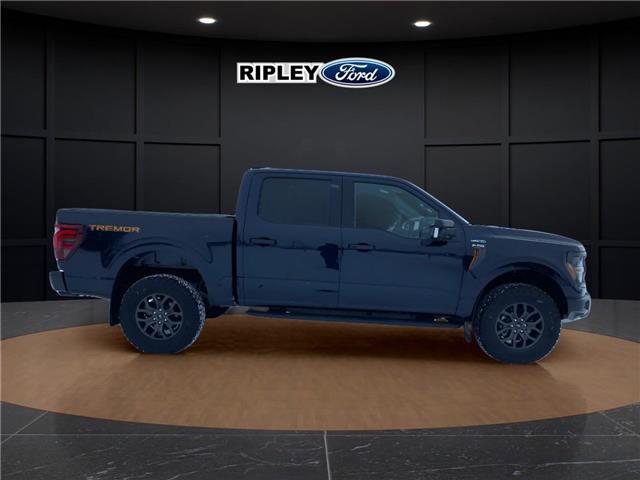 2025 Ford F-150 Tremor (Stk: 25512) in Melfort - Image 5 of 22