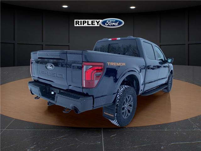 2025 Ford F-150 Tremor (Stk: 25512) in Melfort - Image 6 of 22