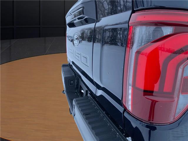 2025 Ford F-150 Tremor (Stk: 25512) in Melfort - Image 7 of 22