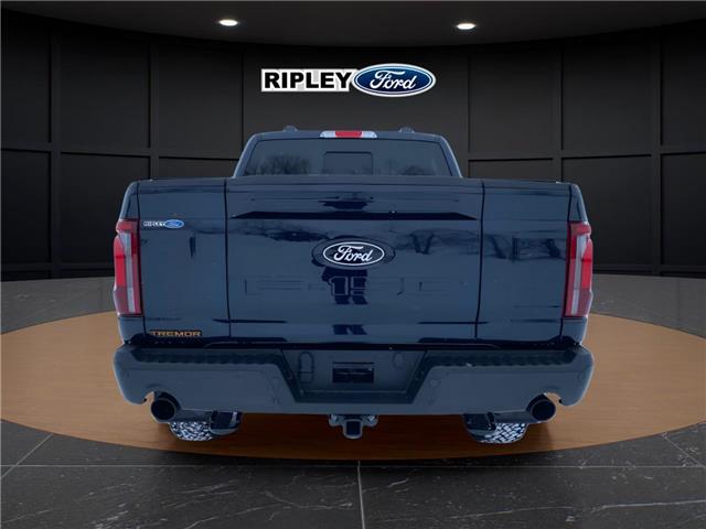 2025 Ford F-150 Tremor (Stk: 25512) in Melfort - Image 8 of 22
