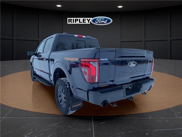 2025 Ford F-150 Tremor (Stk: 25512) in Melfort - Image 9 of 22