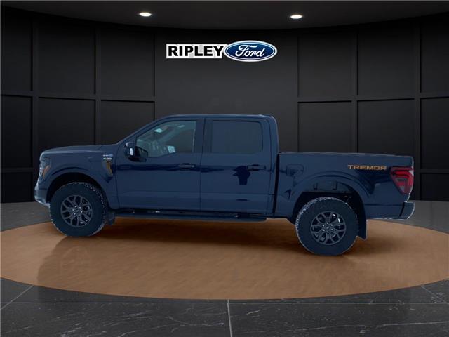 2025 Ford F-150 Tremor (Stk: 25512) in Melfort - Image 10 of 22