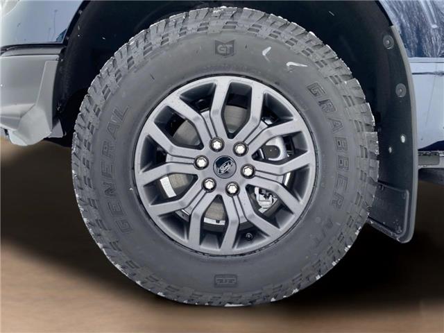 2025 Ford F-150 Tremor (Stk: 25512) in Melfort - Image 11 of 22