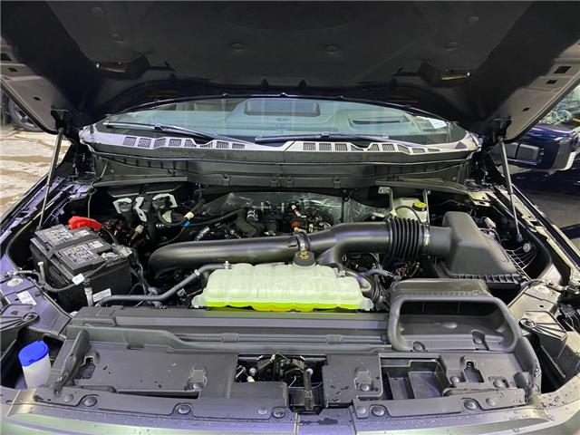 2025 Ford F-150 Tremor (Stk: 25512) in Melfort - Image 12 of 22