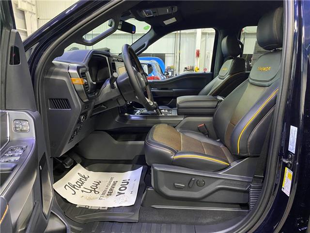 2025 Ford F-150 Tremor (Stk: 25512) in Melfort - Image 13 of 22