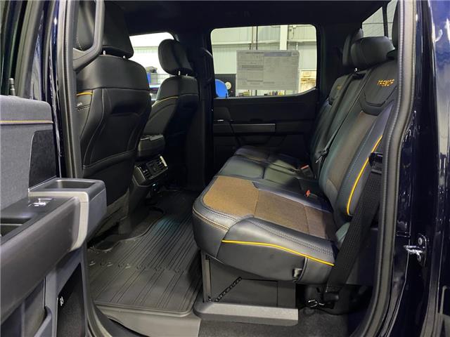 2025 Ford F-150 Tremor (Stk: 25512) in Melfort - Image 14 of 22