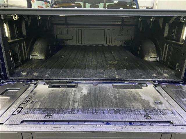 2025 Ford F-150 Tremor (Stk: 25512) in Melfort - Image 16 of 22