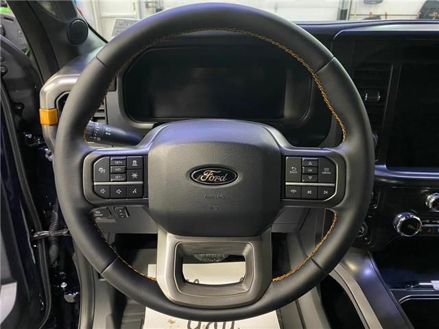 2025 Ford F-150 Tremor (Stk: 25512) in Melfort - Image 18 of 22