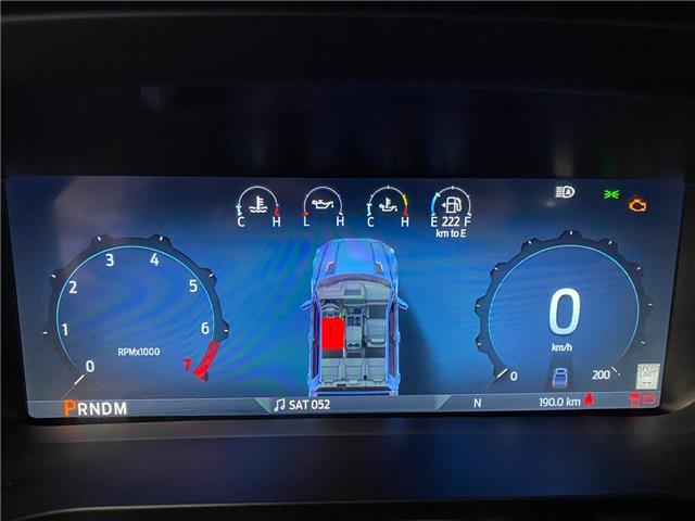 2025 Ford F-150 Tremor (Stk: 25512) in Melfort - Image 19 of 22