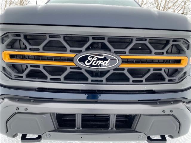 2025 Ford F-150 Tremor (Stk: 25512) in Melfort - Image 22 of 22