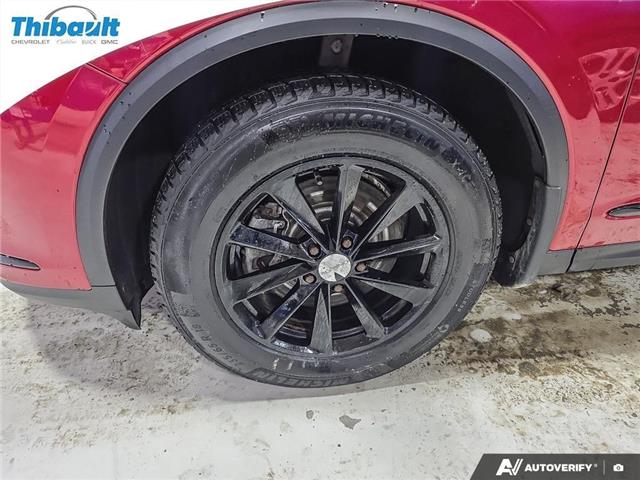 2022 Acura MDX A-Spec (Stk: 25727A) in Rouyn-Noranda - Image 9 of 28