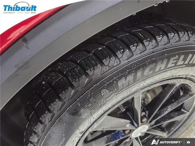 2022 Acura MDX A-Spec (Stk: 25727A) in Rouyn-Noranda - Image 10 of 28