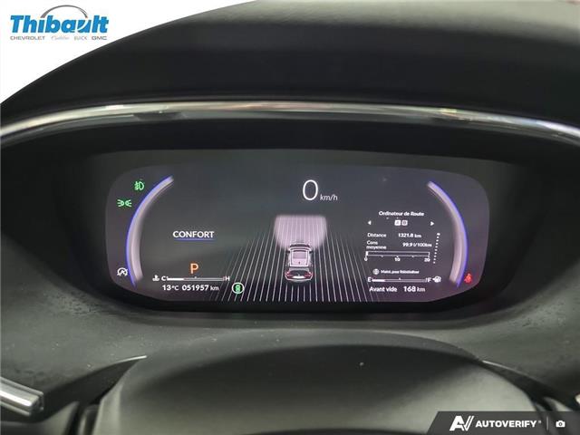 2022 Acura MDX A-Spec (Stk: 25727A) in Rouyn-Noranda - Image 18 of 28