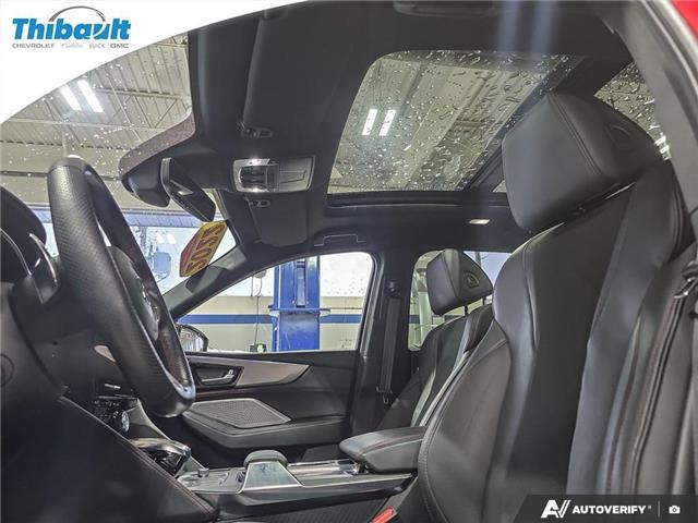 2022 Acura MDX A-Spec (Stk: 25727A) in Rouyn-Noranda - Image 24 of 28