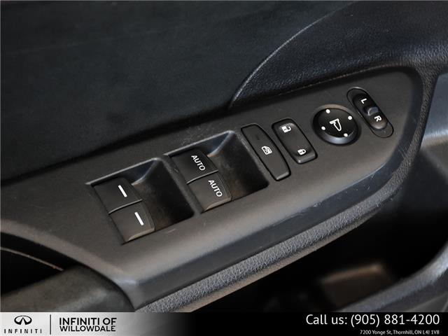 2019 Honda Civic Type R Base (Stk: U30096) in Thornhill - Image 8 of 19