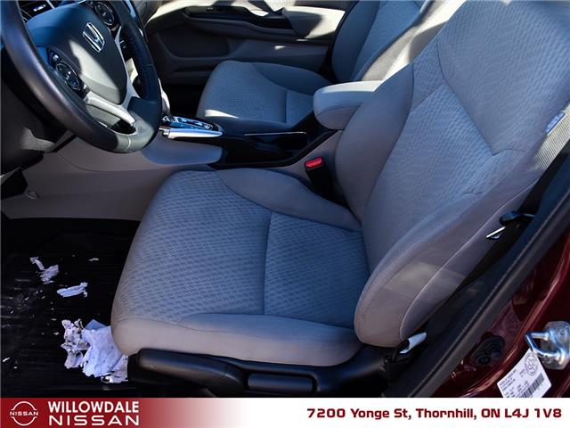 2015 Honda Civic EX (Stk: XN7250A) in Thornhill - Image 11 of 24 2015 Honda Civic EX (Stk: XN7250A) in Thornhill - Image 11 of 24