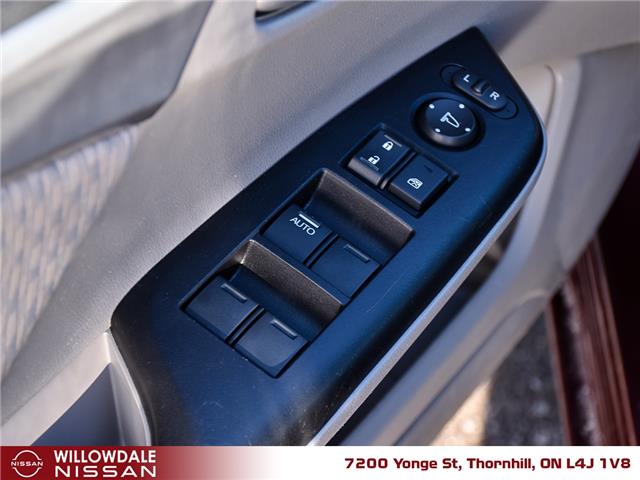 2015 Honda Civic EX (Stk: XN7250A) in Thornhill - Image 12 of 24 2015 Honda Civic EX (Stk: XN7250A) in Thornhill - Image 12 of 24