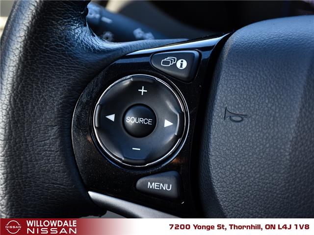 2015 Honda Civic EX (Stk: XN7250A) in Thornhill - Image 20 of 24 2015 Honda Civic EX (Stk: XN7250A) in Thornhill - Image 20 of 24